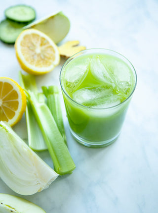 Calming Refresher