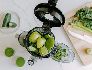 Juicing Series Part 3: Which Type of Juicer is Right For You?