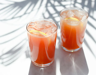 A Summer Guide to Juicing