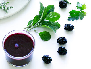 A Guide to Fresh Summer Herbs