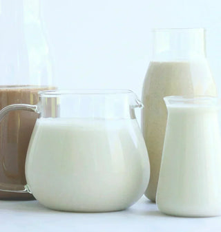 What’s Really in Your Daily Coffee Creamer?