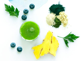 The Superfoods That Boost Your Health