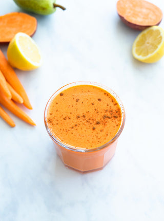 Autumn Creamsicle