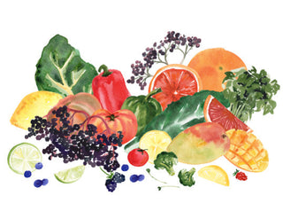 Boosting Immunity: How Your Food Choices Keep You Healthy