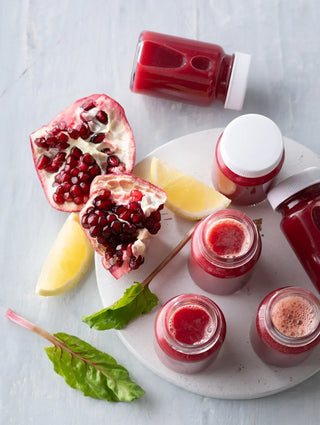 Pomegranate Power Shot