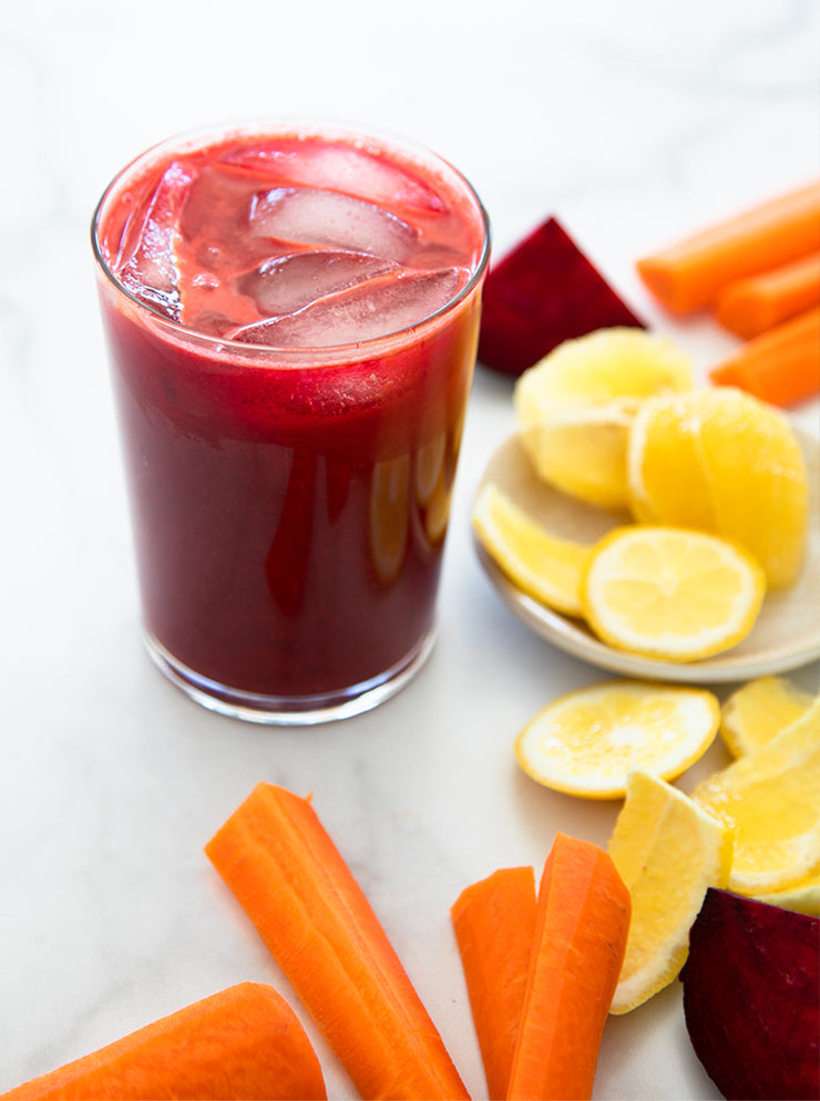 ABC Juice