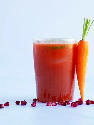 Red Carrot