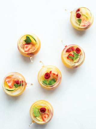 Celebration  Sangria Punch