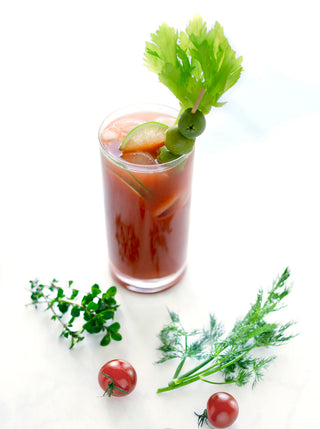 Savory Juice