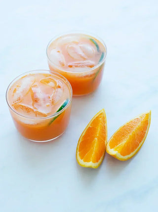 Sunny Citrus