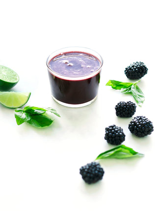 The Red B Juice