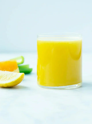 Tropical Citrus