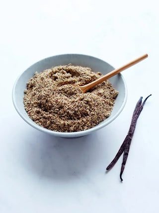 Vanilla Protein Powder