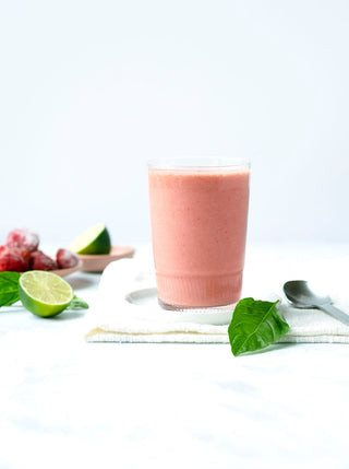 Watermelon Refresher Smoothie