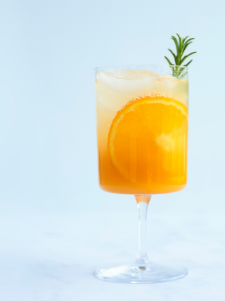 Aperoless Spritz