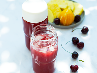 Fuel Your Fitness Naturally with Juice