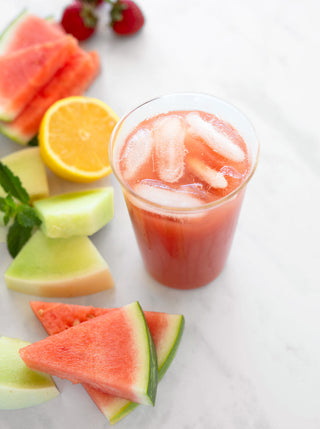 Watermelon Mint Cooler