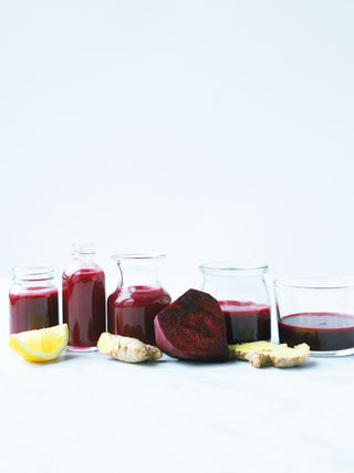 Beet Bitter Elixir
