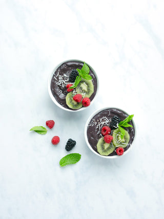 Superfood Açaí Bowl