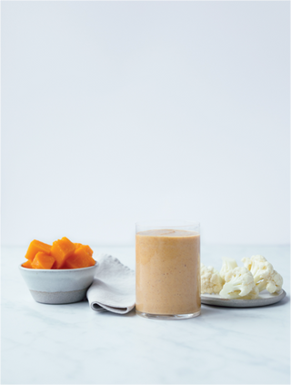 Butternut Squash Smoothie