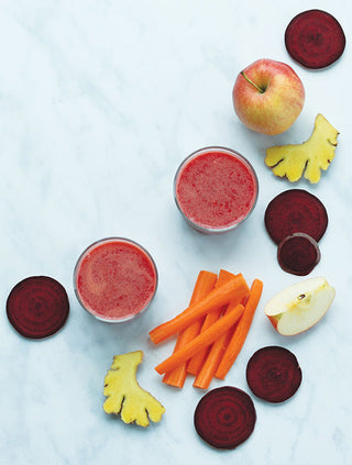 Carrot Beet
