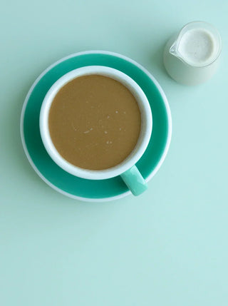 Cinnamon Cashew Creamer