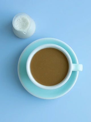 Coconut Cashew Creamer