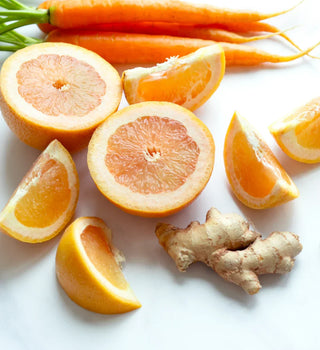 The Power of Citrus in Winter