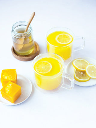 Ginger Tonic