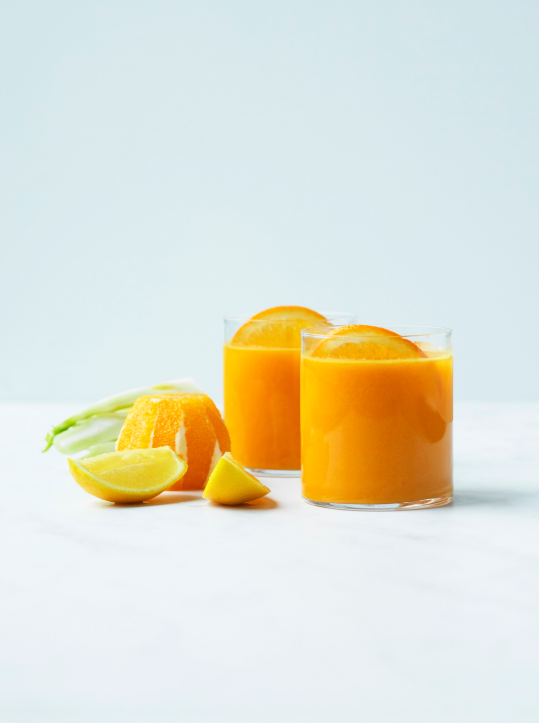ミネラルハーモニーシステムNEWMJ-100 Golden Winter Harvest Juice – Nama