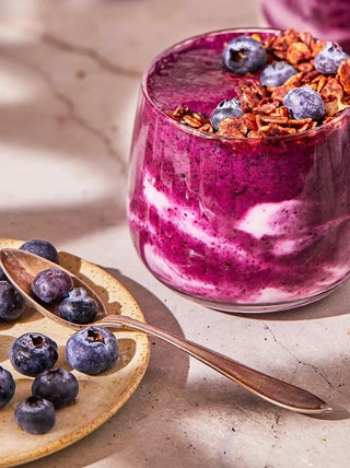 Healthy Breakfasts