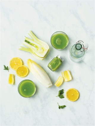 Herbal Carminative Elixir