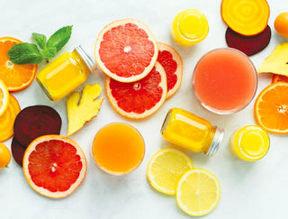 Building Better Gut Health With Deep Nutrition