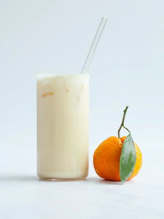 Orange Julius Milk