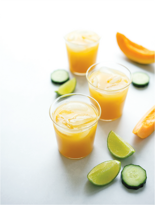 Papaya Lime