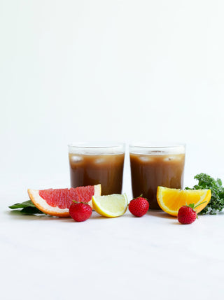 Power Up Juice