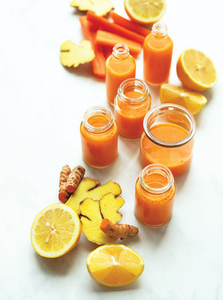 Winter Wellness Shot