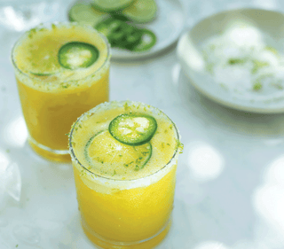 Favorite Summer Mocktail Recipes