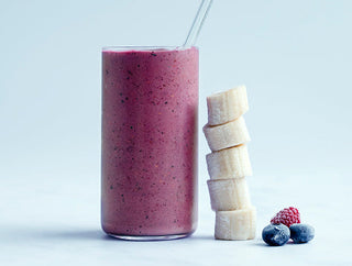 Spiced Berry Blend