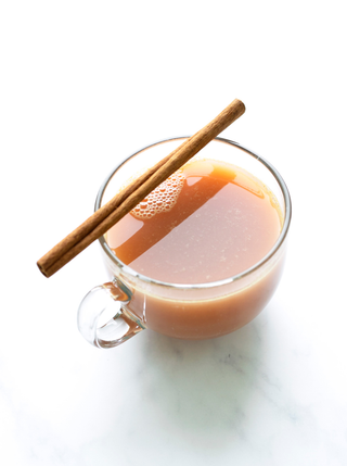 Sweet October Juice