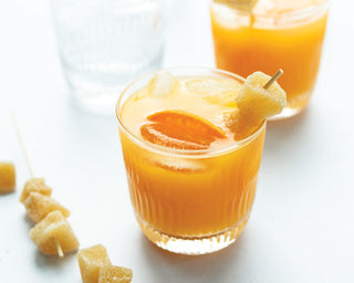 A Winter Entertaining Guide