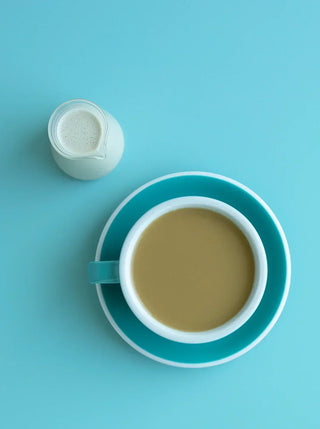 Vanilla Cashew Creamer