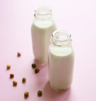 Fresh Milk Changes Everything