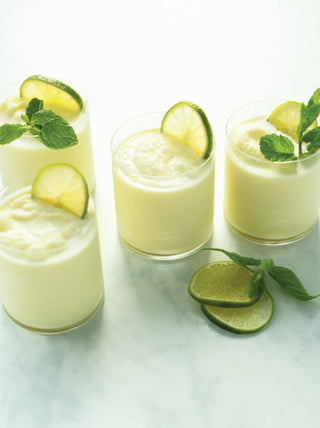 Winter Margarita