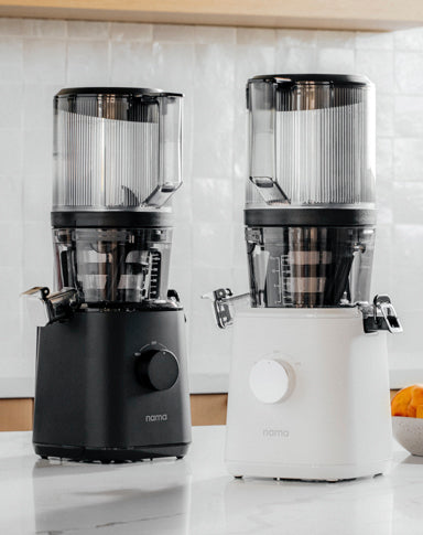 Juicers + Blenders
