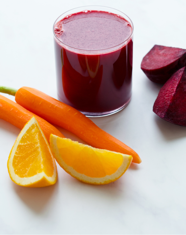 Image of Happy Roots