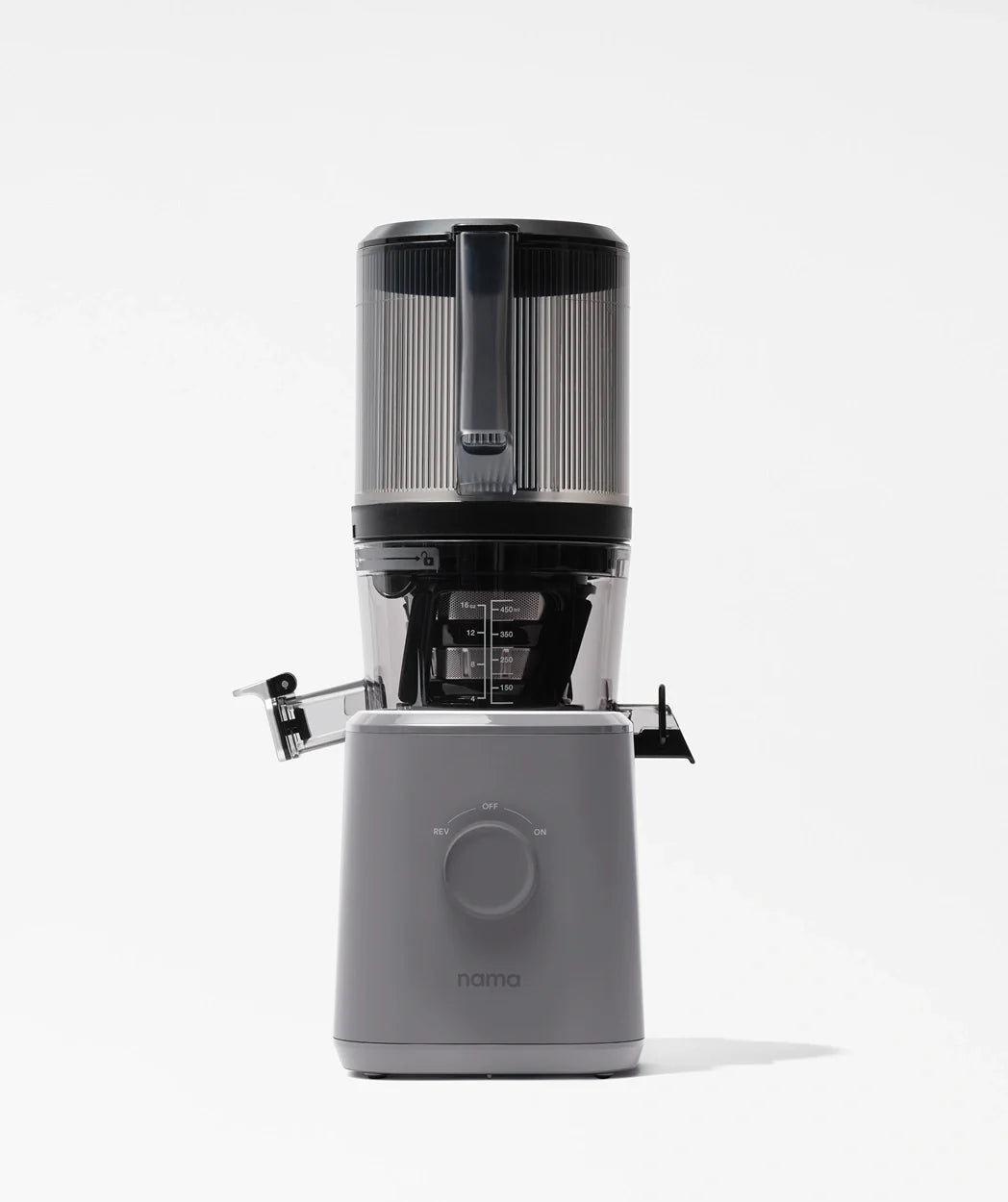 Nama J2 XL | Large Capacity Cold Press Juicer for Batches
