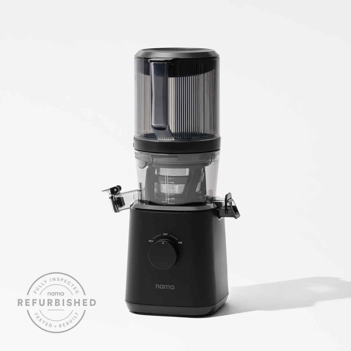 Refurbished Cold Press Juicer | Nama | J2