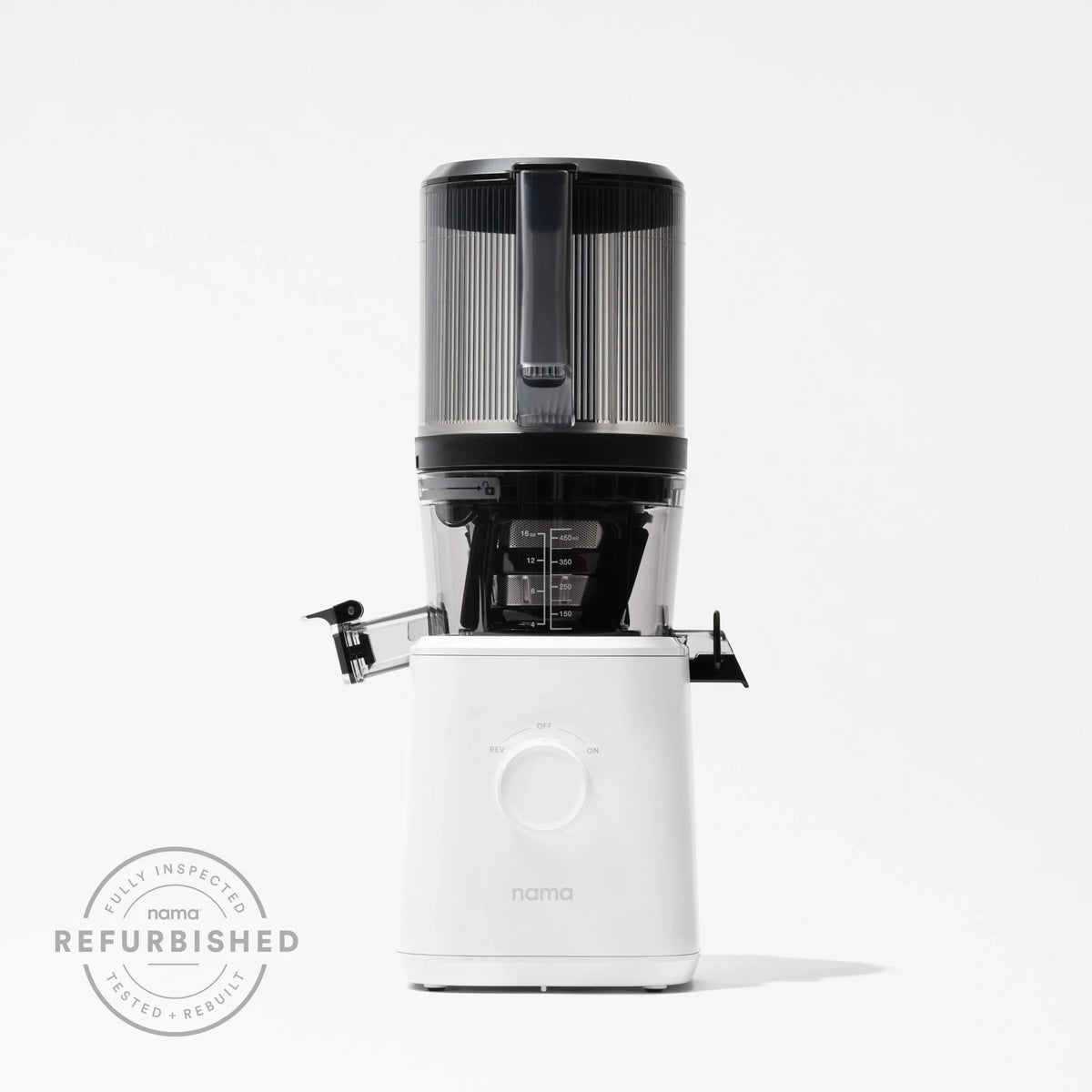 Refurbished Cold Press Juicer | Nama | J2
