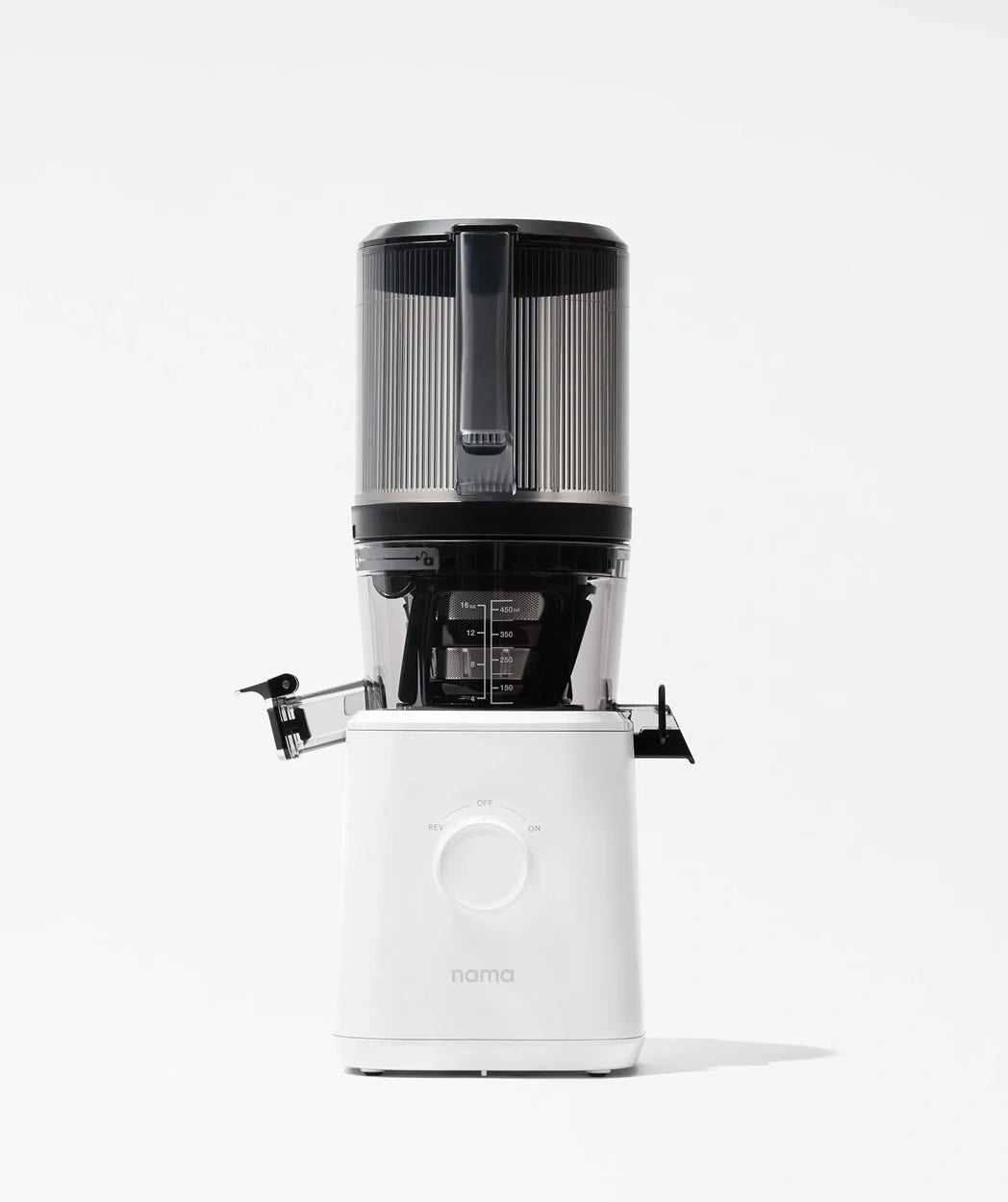 Nama J2 XL | Large Capacity Cold Press Juicer for Batches